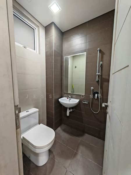 Service Residence for Sale at Glomac Damansara - Jess Chong - Bathroom - PropertyGuru.com.my