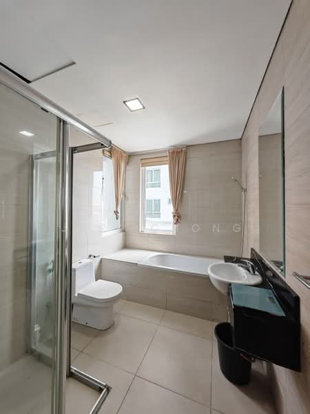 Service Residence for Sale at Glomac Damansara - Jess Chong - Bathroom - PropertyGuru.com.my