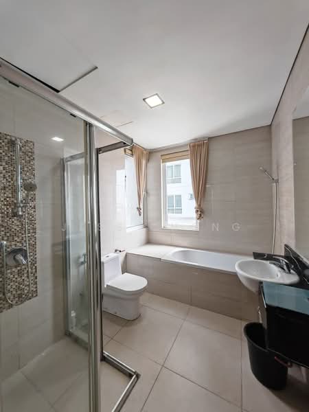 Service Residence for Sale at Glomac Damansara - Jess Chong - Bathroom - PropertyGuru.com.my