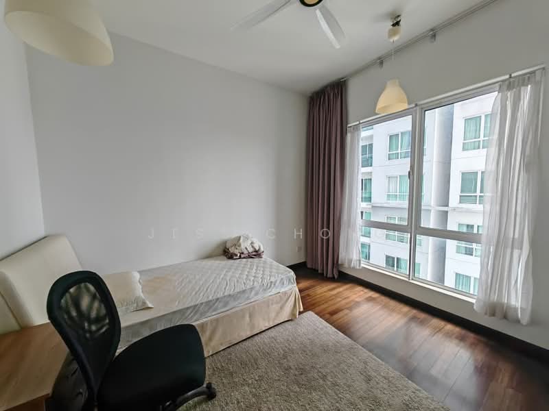 Service Residence for Sale at Glomac Damansara - Jess Chong - Bedroom - PropertyGuru.com.my