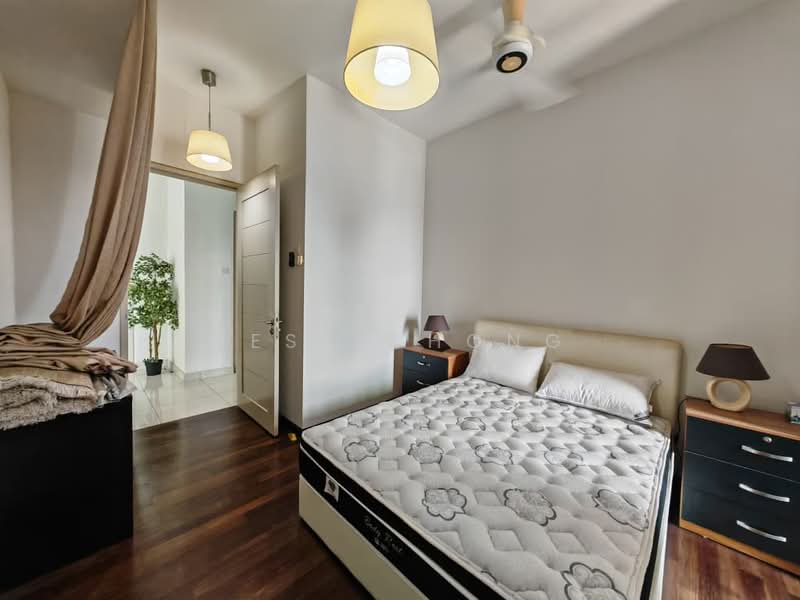 Service Residence for Sale at Glomac Damansara - Jess Chong - Bedroom - PropertyGuru.com.my