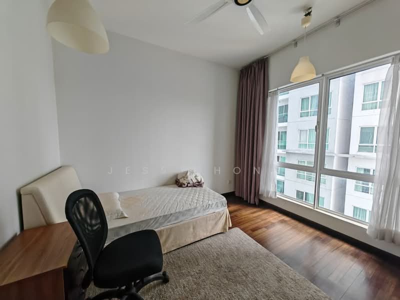 Service Residence for Sale at Glomac Damansara - Jess Chong - Bedroom - PropertyGuru.com.my