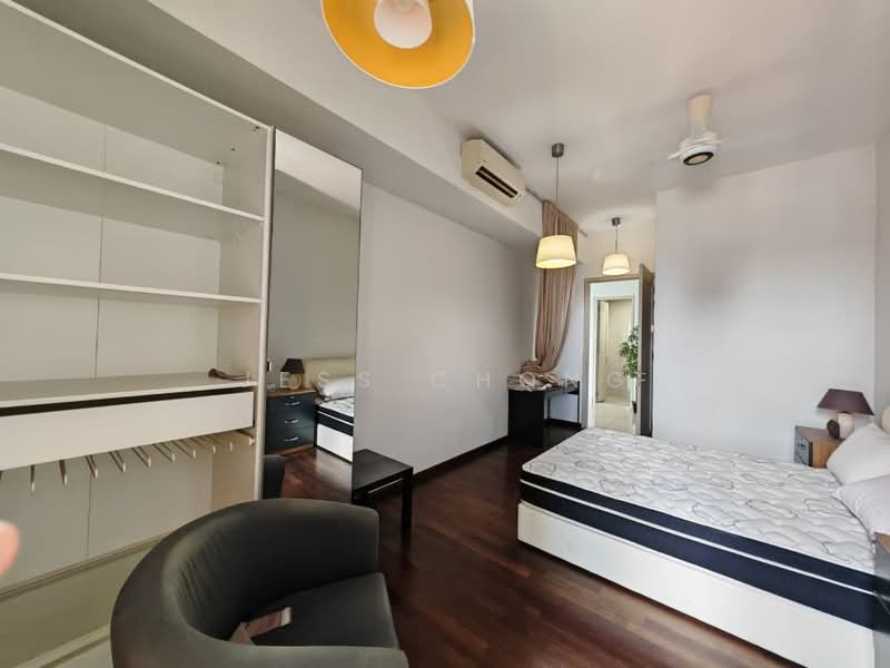 Service Residence for Sale at Glomac Damansara - Jess Chong - Bedroom - PropertyGuru.com.my