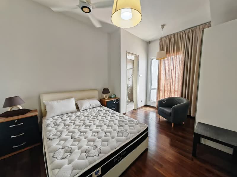 Service Residence for Sale at Glomac Damansara - Jess Chong - Bedroom - PropertyGuru.com.my
