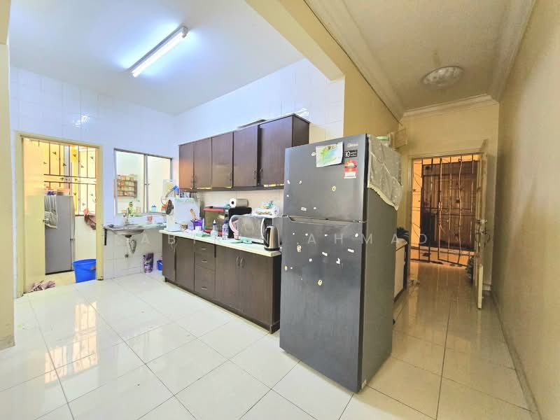 Kondominium untuk Dijual di Platinum Hill PV 6 - Sabirin Ahmad - PropertyGuru.com.my