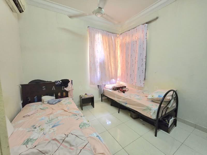 Kondominium untuk Dijual di Platinum Hill PV 6 - Sabirin Ahmad - PropertyGuru.com.my