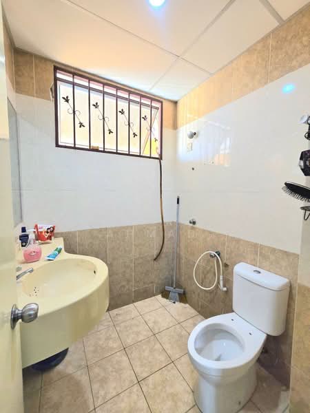 Kondominium untuk Dijual di Platinum Hill PV 6 - Sabirin Ahmad - PropertyGuru.com.my