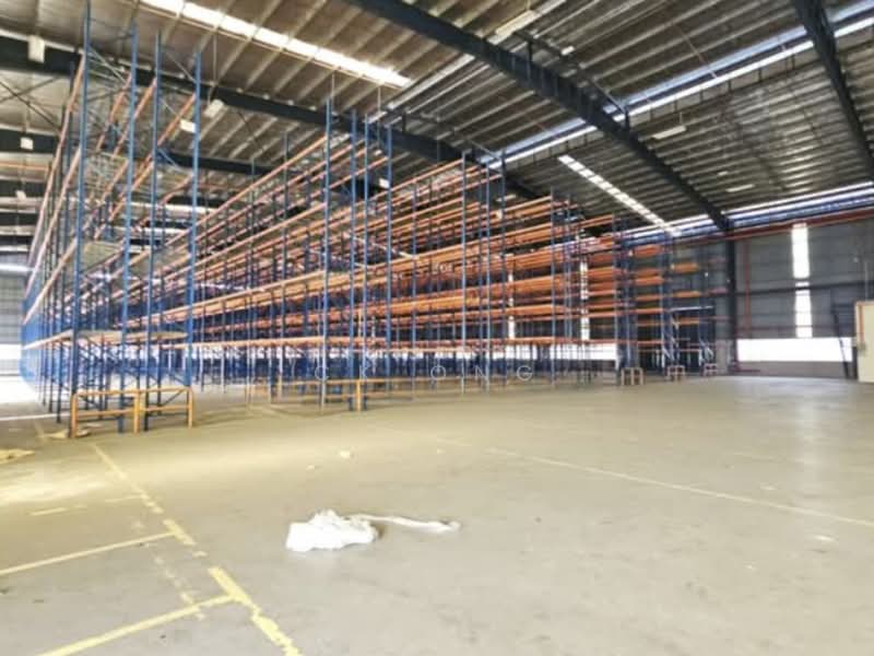Kilang untuk Disewa di Taman Mak Mandin (Butterworth) - CK Ong - Interior - PropertyGuru.com.my
