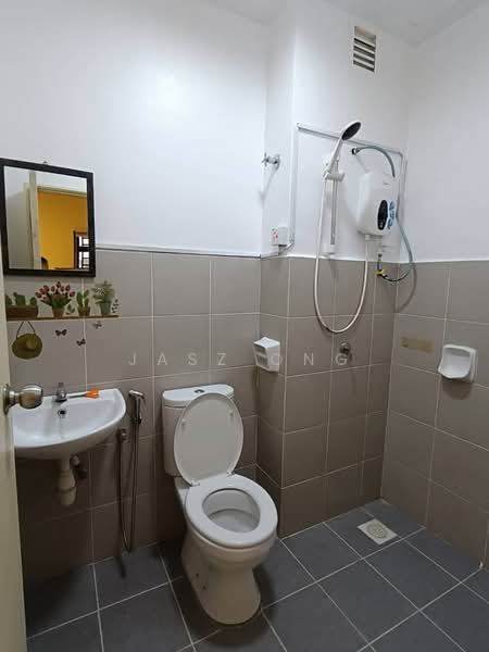 2-storey Terraced House for Rent in Pengerang (Johor) - Jasz Ong - PropertyGuru.com.my