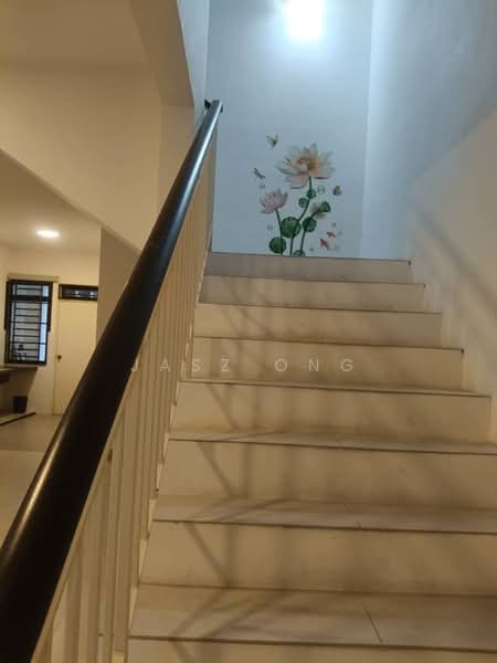 2-storey Terraced House for Rent in Pengerang (Johor) - Jasz Ong - PropertyGuru.com.my