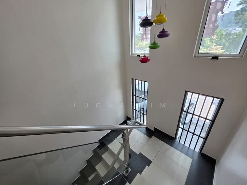 Bungalow for Sale in Rawang (Selangor) - Lucas Lim - Interior - PropertyGuru.com.my