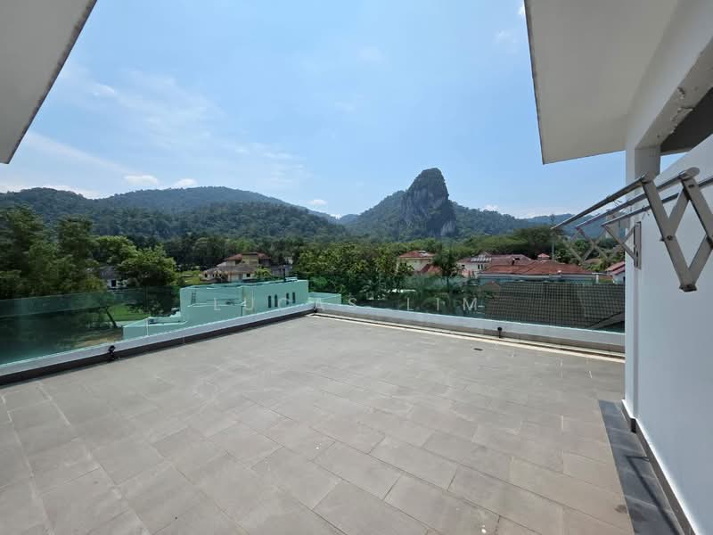 Bungalow for Sale in Rawang (Selangor) - Lucas Lim - Exterior - PropertyGuru.com.my