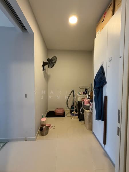 Service Residence for Sale at Serini Melawati - Sharifah Jannah - Interior - PropertyGuru.com.my