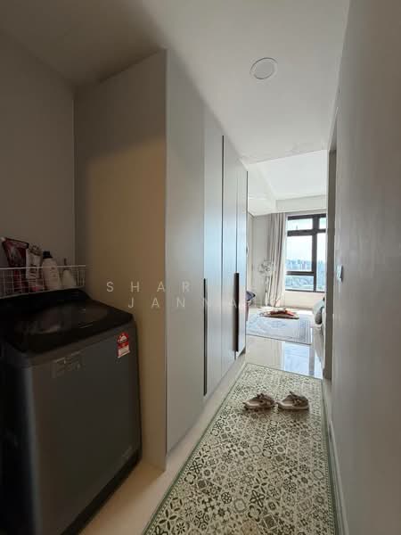 Service Residence for Sale at Serini Melawati - Sharifah Jannah - Corridor - PropertyGuru.com.my