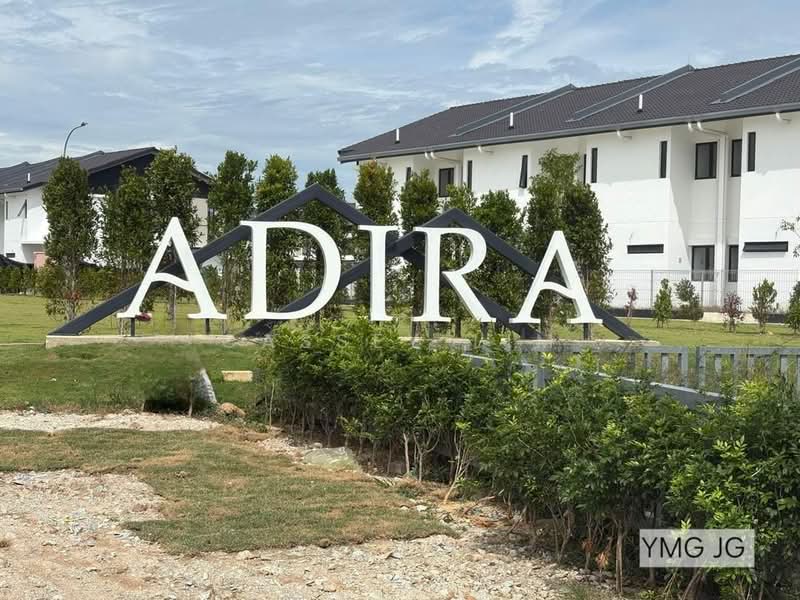 Rumah Teres 2 Tingkat untuk Disewa di Bandar Bukit Raja (Klang) - Cassey Lim - PropertyGuru.com.my