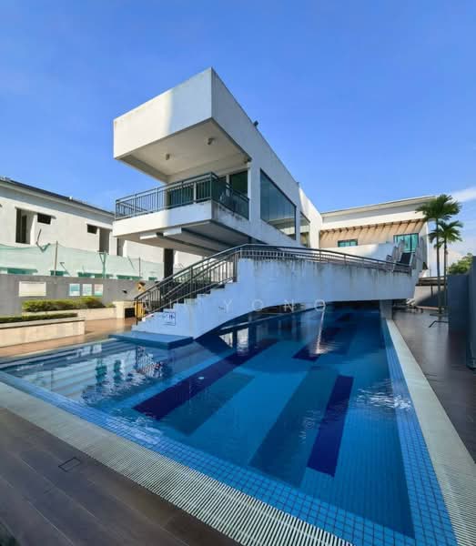 Condominium for Sale at Dutamas Residence - Au Yong - Exterior - PropertyGuru.com.my
