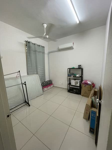 Condominium for Sale at Dutamas Residence - Au Yong - Bedroom - PropertyGuru.com.my