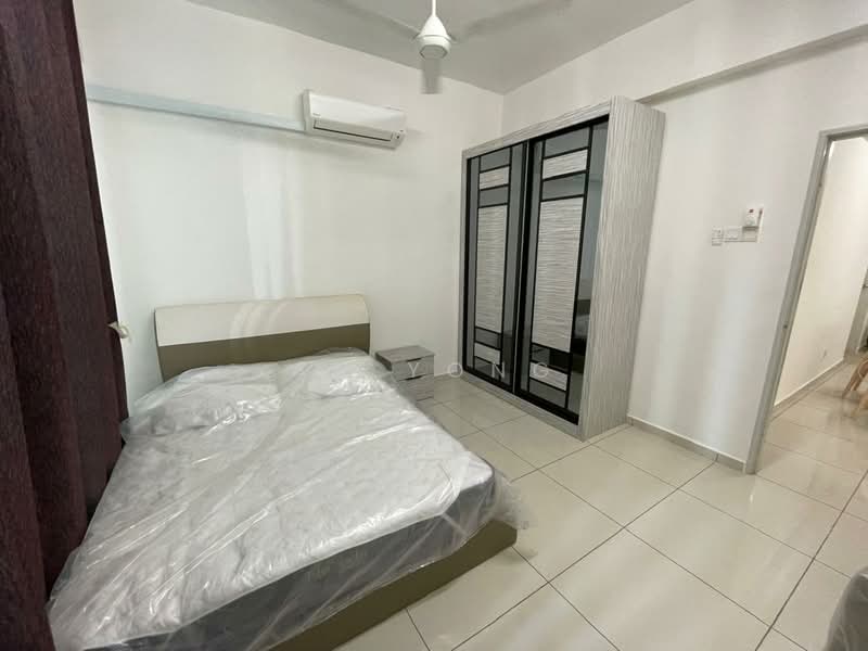Condominium for Sale at Dutamas Residence - Au Yong - Bedroom - PropertyGuru.com.my