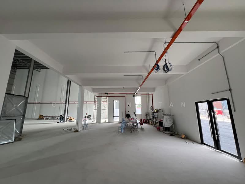 Factory for Rent in Simpang Ampat (Penang) - Christine Tan - Interior - PropertyGuru.com.my