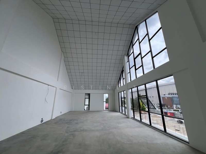 Factory for Rent in Simpang Ampat (Penang) - Christine Tan - Interior - PropertyGuru.com.my