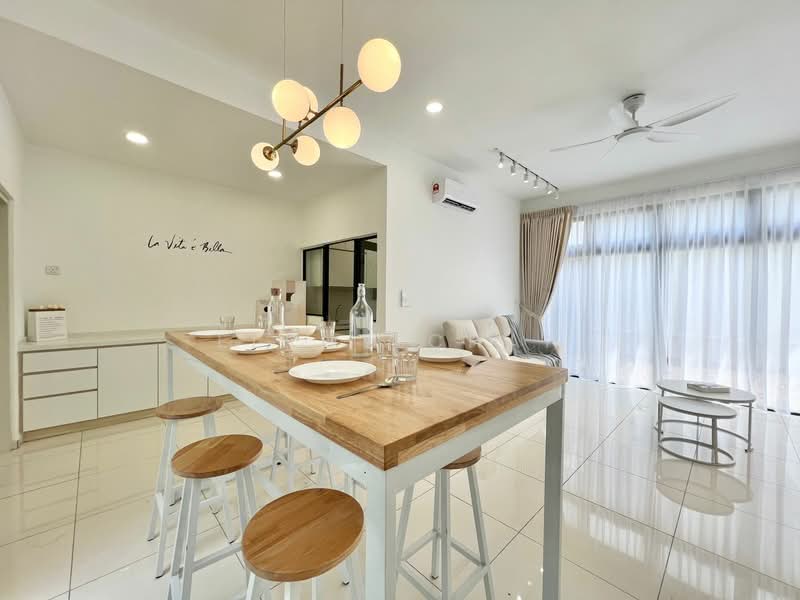 2-storey Terraced House for Rent in Iskandar Puteri (Nusajaya) (Johor) - Elroy Chan - PropertyGuru.com.my