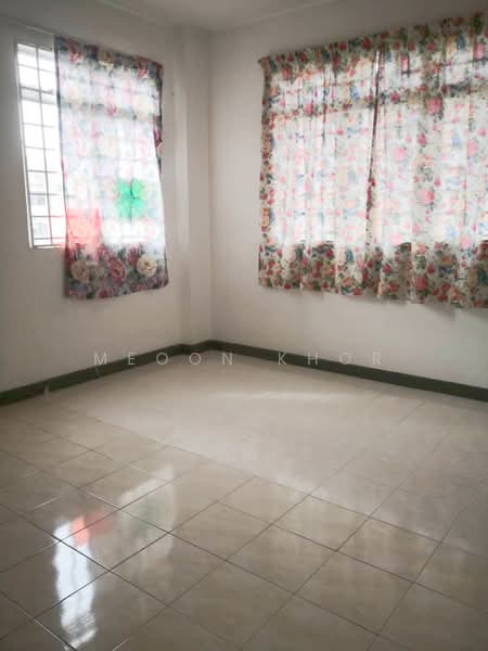 Pangsapuri untuk Disewa di D'shire Villa - Meoon Khor - Interior - PropertyGuru.com.my