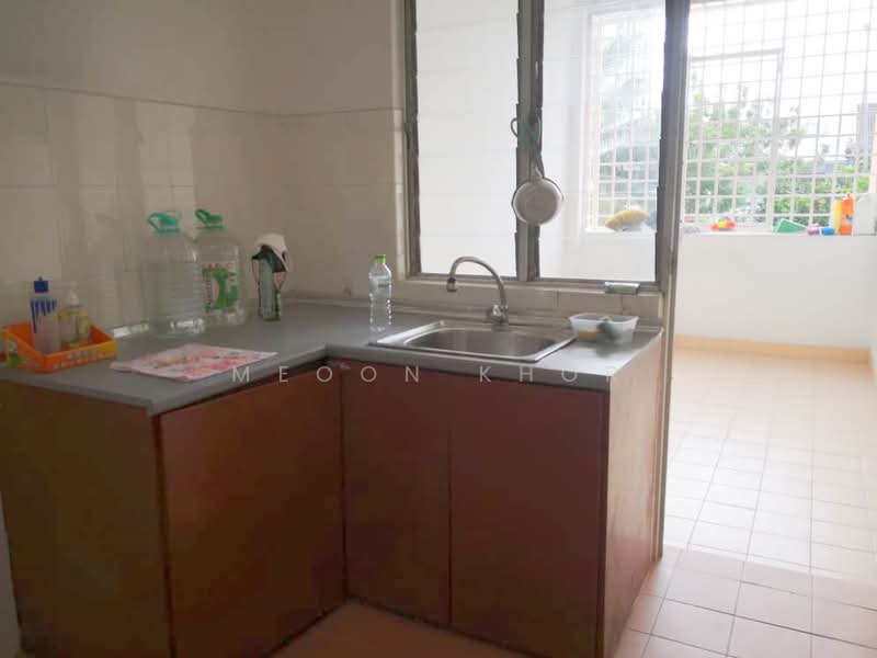 Pangsapuri untuk Disewa di D'shire Villa - Meoon Khor - PropertyGuru.com.my