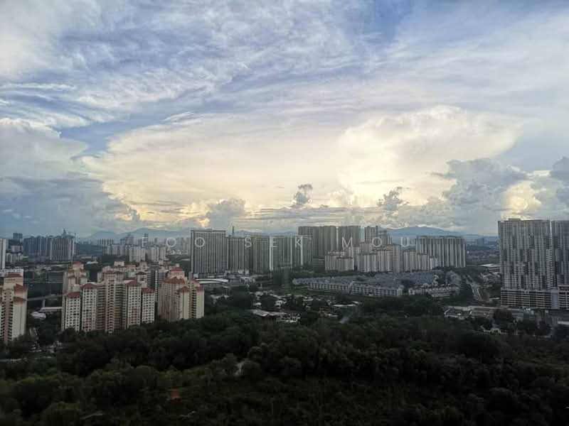 Kondominium untuk Dijual di Denai Sutera - Foo Sek Mou - Exterior - PropertyGuru.com.my