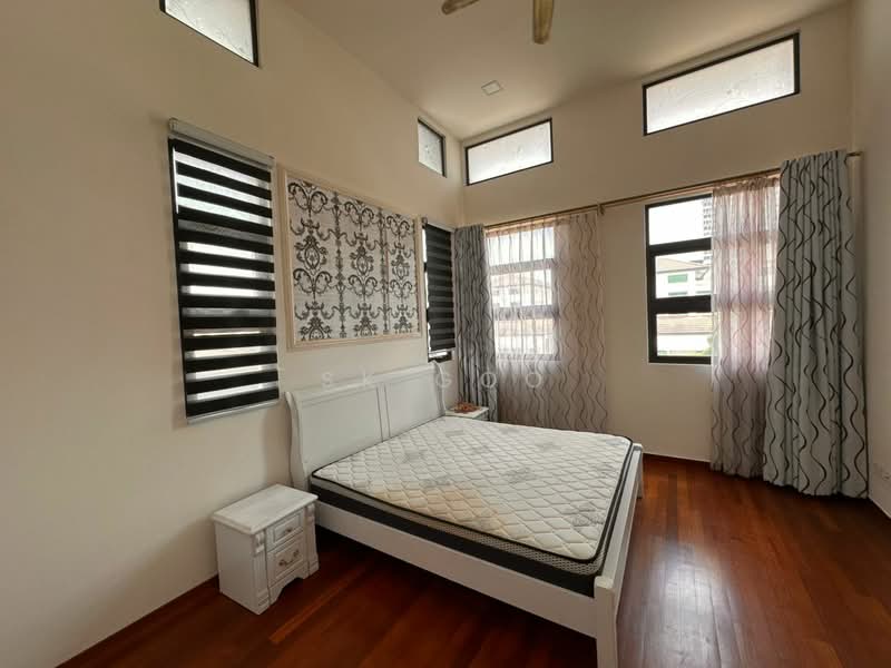 Cluster House for Sale in Eco Botanic (Iskandar Puteri (Nusajaya)) - SK GOO - Bedroom - PropertyGuru.com.my