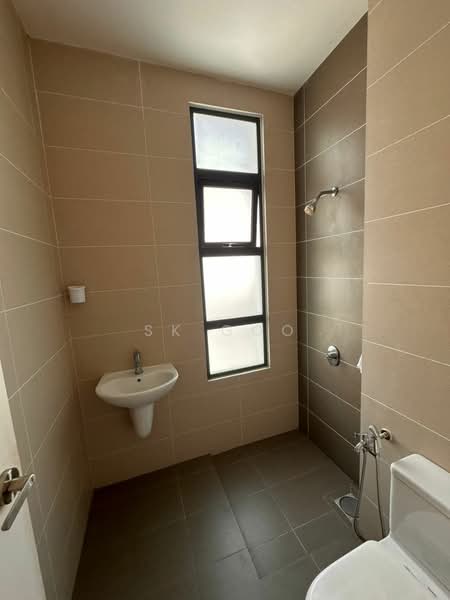 Cluster House for Sale in Eco Botanic (Iskandar Puteri (Nusajaya)) - SK GOO - Bathroom - PropertyGuru.com.my