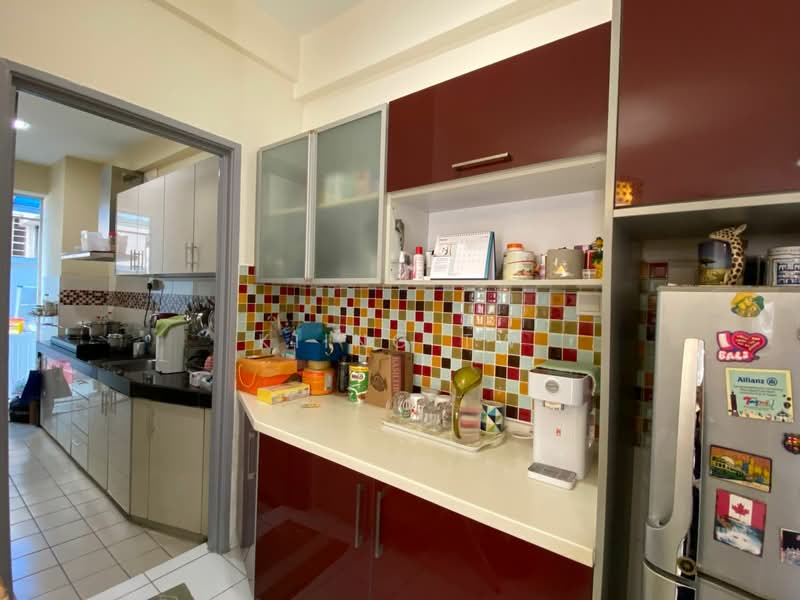 Condominium for Sale at Plaza Menjalara - Kiing TW - PropertyGuru.com.my