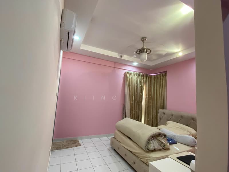 Condominium for Sale at Plaza Menjalara - Kiing TW - Bedroom - PropertyGuru.com.my