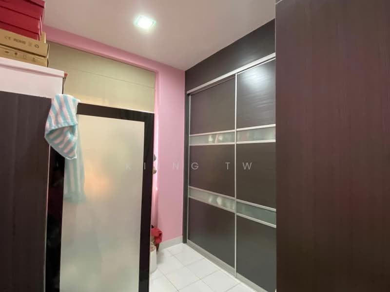 Condominium for Sale at Plaza Menjalara - Kiing TW - Interior - PropertyGuru.com.my