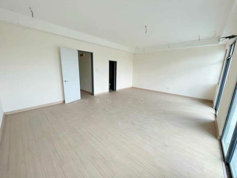 Rumah Teres 3 Tingkat untuk Dijual di Bandar Nusaputra (Puchong) - Evan Goh - Interior - PropertyGuru.com.my