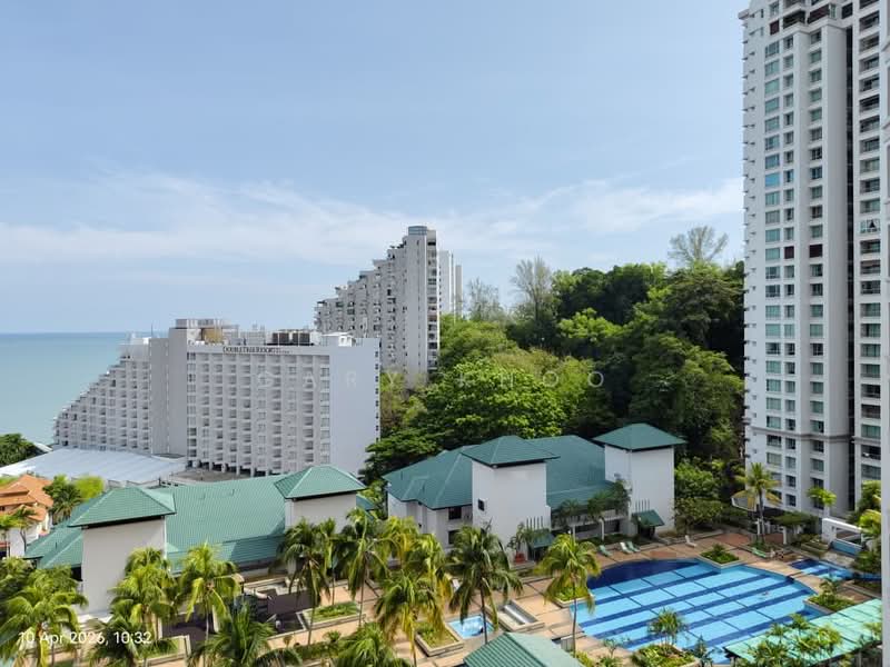 Condominium for Sale at Miami Green - Gary Khoo - Exterior - PropertyGuru.com.my