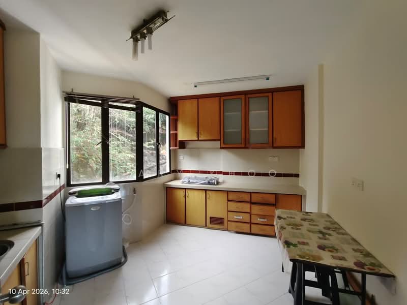 Condominium for Sale at Miami Green - Gary Khoo - Kitchen - PropertyGuru.com.my