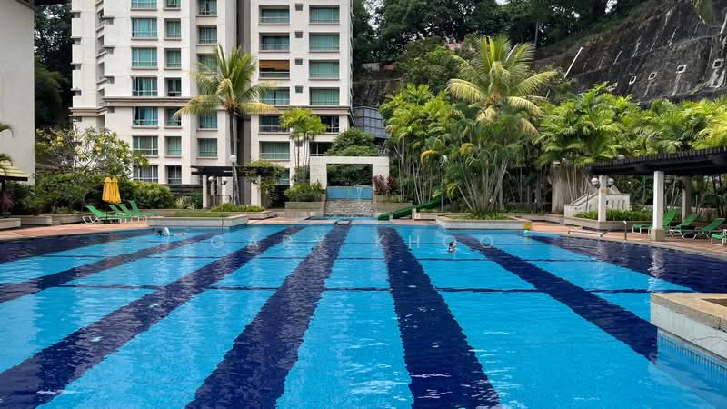 Condominium for Sale at Miami Green - Gary Khoo - Exterior - PropertyGuru.com.my