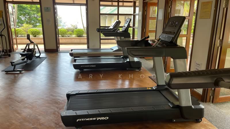 Condominium for Sale at Miami Green - Gary Khoo - Gym - PropertyGuru.com.my