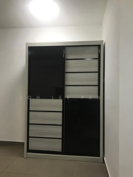 Servis Apartment untuk Dijual di Greenfield Regency - Loh Lee Peng - PropertyGuru.com.my