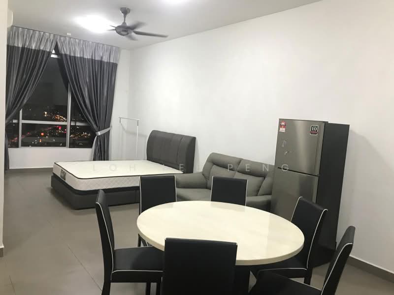 Servis Apartment untuk Dijual di Greenfield Regency - Loh Lee Peng - PropertyGuru.com.my