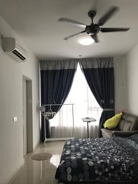 Servis Apartment untuk Dijual di Greenfield Regency - Loh Lee Peng - PropertyGuru.com.my