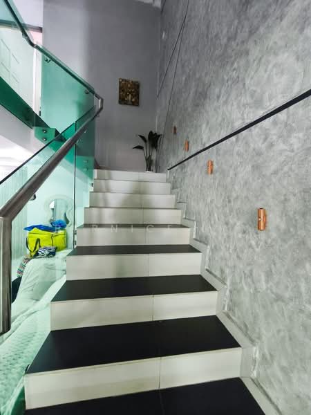 Rumah Teres 2 Tingkat untuk Dijual di Taman Megah Ria (Masai) - Bernice Gan - PropertyGuru.com.my