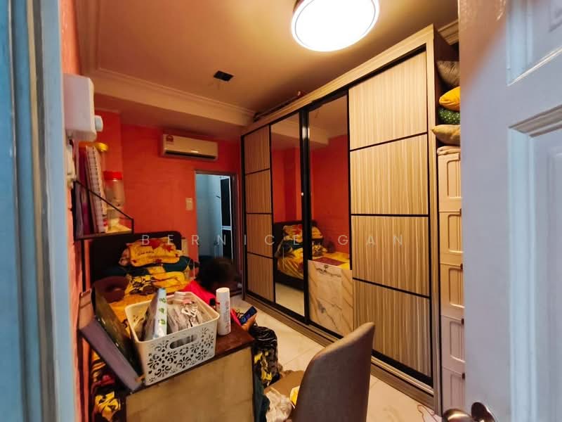 Rumah Teres 2 Tingkat untuk Dijual di Taman Megah Ria (Masai) - Bernice Gan - PropertyGuru.com.my