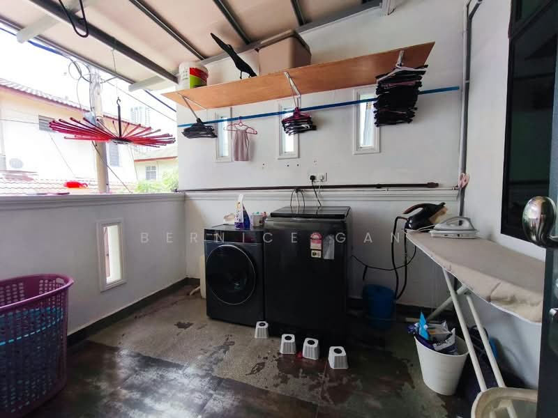 Rumah Teres 2 Tingkat untuk Dijual di Taman Megah Ria (Masai) - Bernice Gan - PropertyGuru.com.my