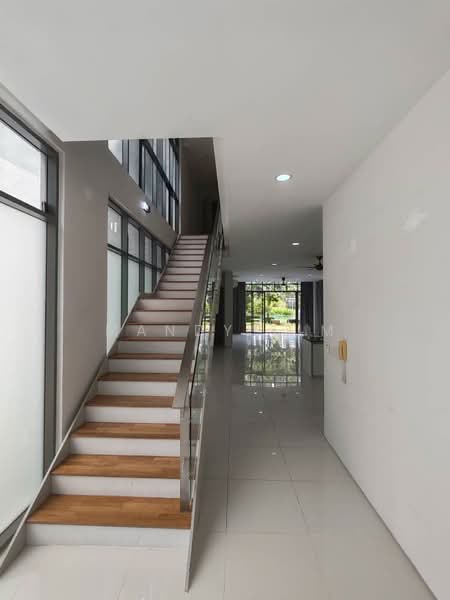 3-storey Terraced House for Rent in Cyberjaya (Selangor) - Mandy Lim - Interior - PropertyGuru.com.my