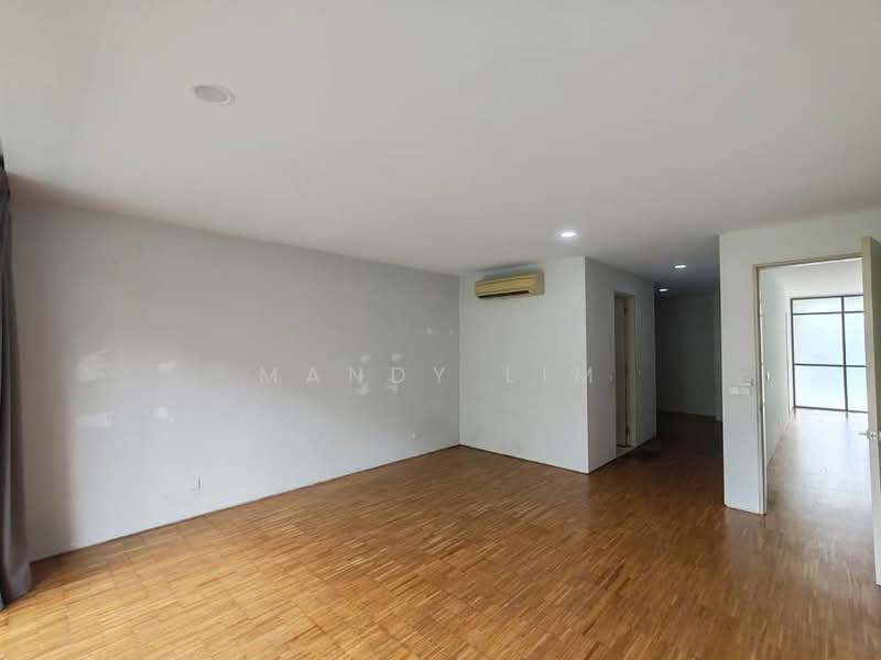3-storey Terraced House for Rent in Cyberjaya (Selangor) - Mandy Lim - Living Room - PropertyGuru.com.my