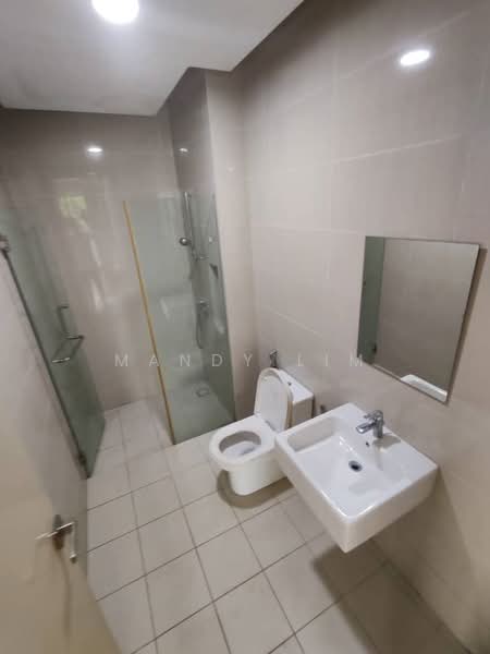 3-storey Terraced House for Rent in Cyberjaya (Selangor) - Mandy Lim - Bathroom - PropertyGuru.com.my