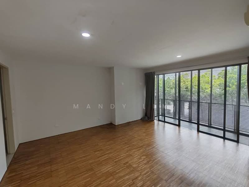3-storey Terraced House for Rent in Cyberjaya (Selangor) - Mandy Lim - Living Room - PropertyGuru.com.my