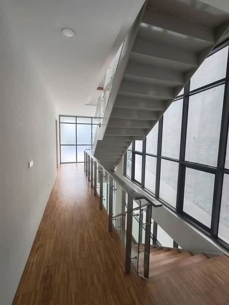 3-storey Terraced House for Rent in Cyberjaya (Selangor) - Mandy Lim - Interior - PropertyGuru.com.my