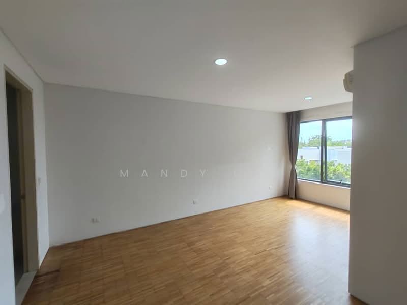 3-storey Terraced House for Rent in Cyberjaya (Selangor) - Mandy Lim - Living Room - PropertyGuru.com.my